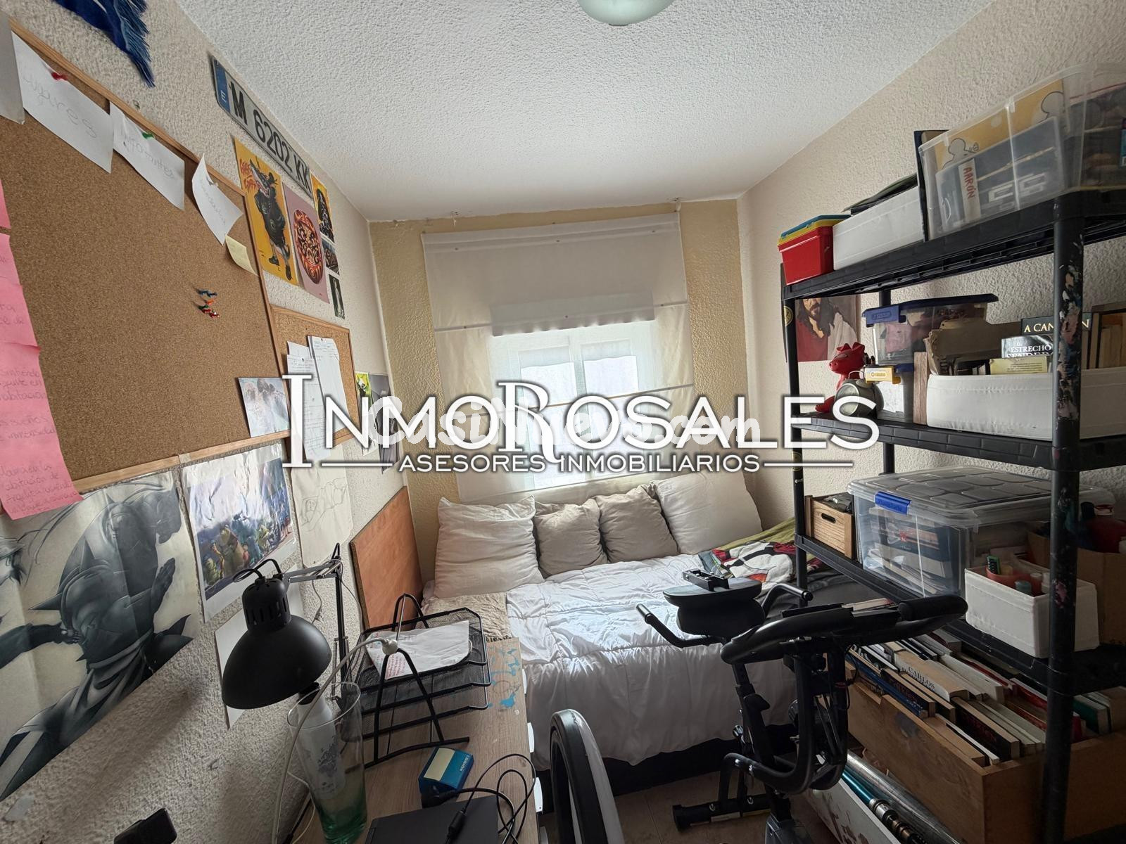 OPORTUNIDAD DE VIVIENDA DE 3 DORMITORIOS PARA INVERTIR EN VI - foto 18