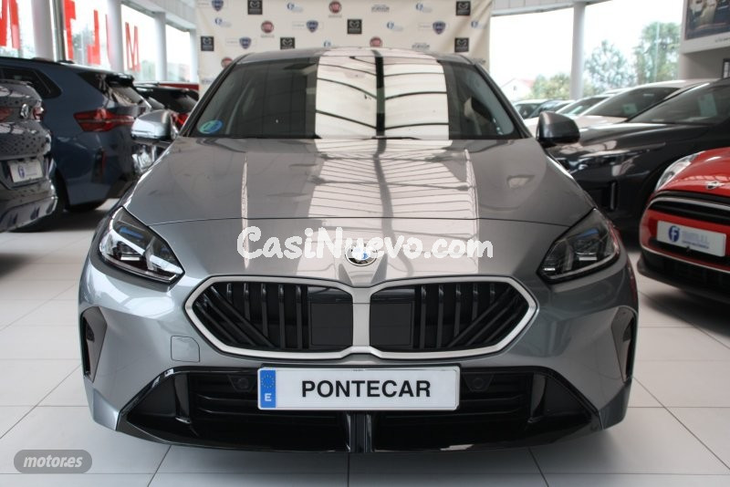 BMW Serie 1 - foto 2