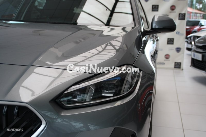 BMW Serie 1 - foto 5