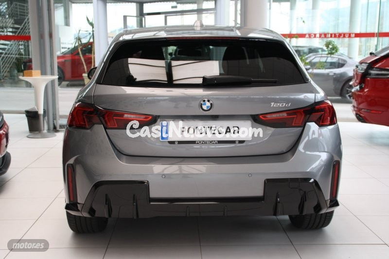 BMW Serie 1 - foto 7