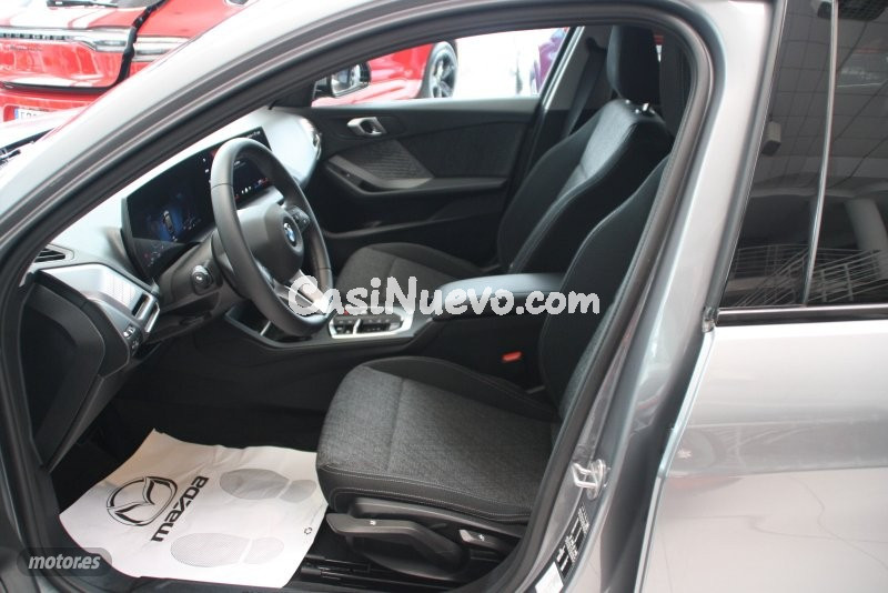 BMW Serie 1 - foto 11