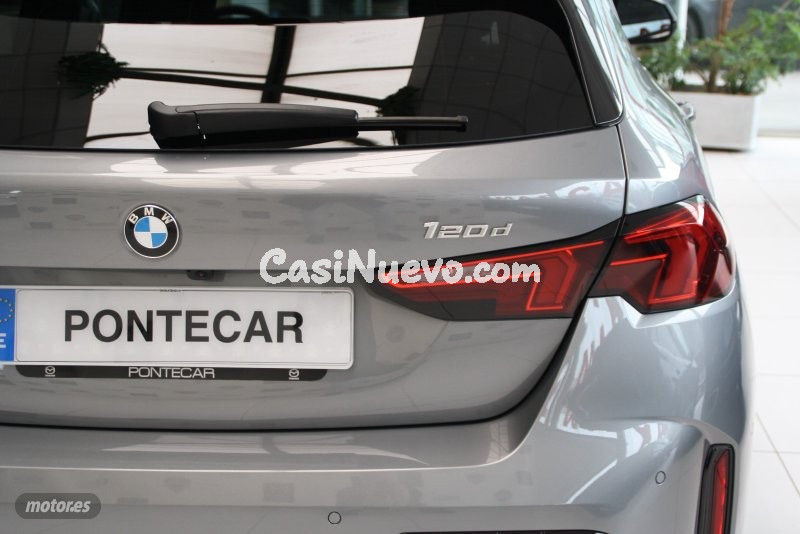 BMW Serie 1 - foto 9