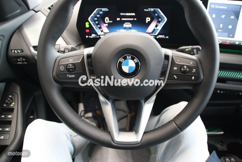 BMW Serie 1 - foto 19