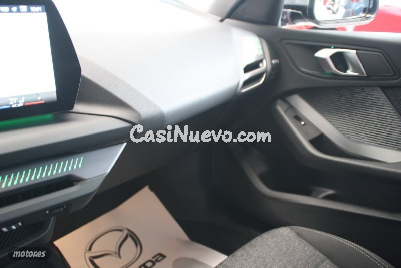 BMW Serie 1 - foto 27