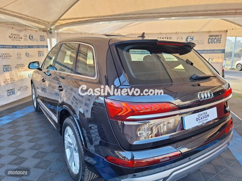 Audi Q7 - foto 4