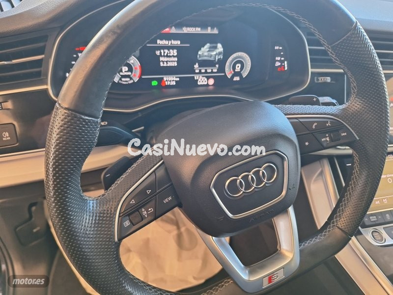 Audi Q7 - foto 31