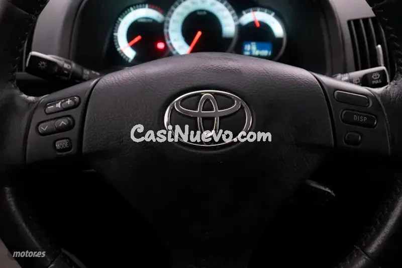 Toyota Verso - foto 13