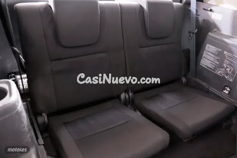 Toyota Verso - foto 20