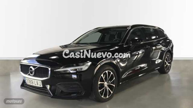 Volvo V 60