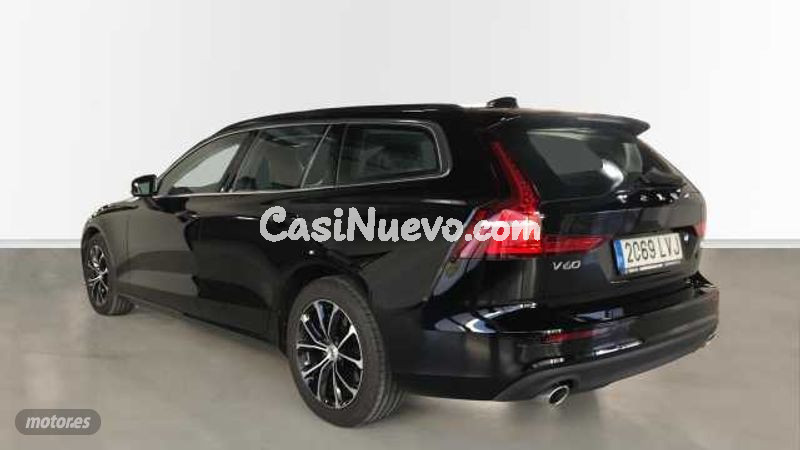 Volvo V 60 - foto 2