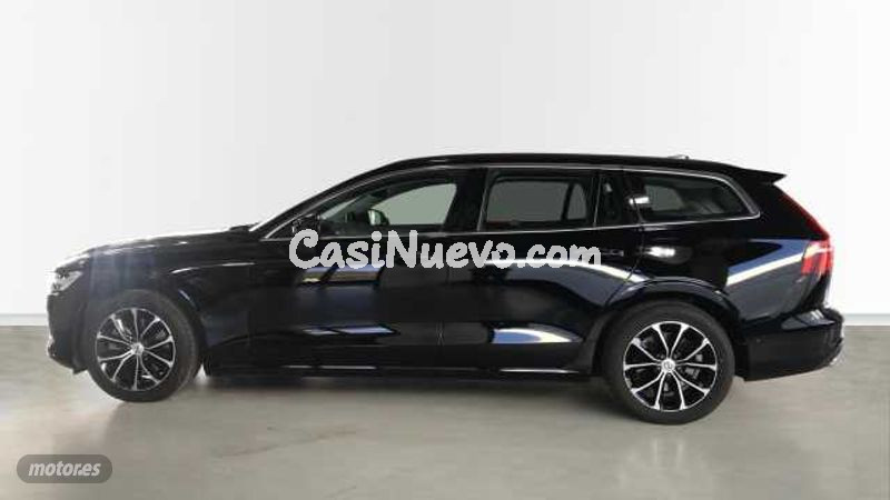 Volvo V 60 - foto 3