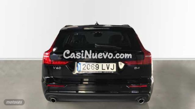 Volvo V 60 - foto 7