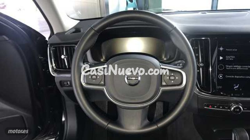 Volvo V 60 - foto 10