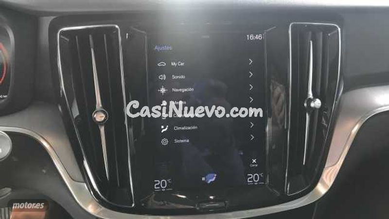 Volvo V 60 - foto 16