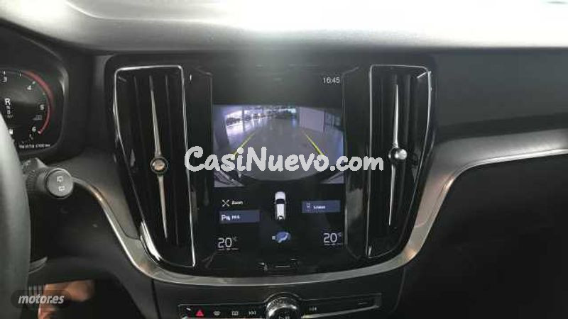 Volvo V 60 - foto 17