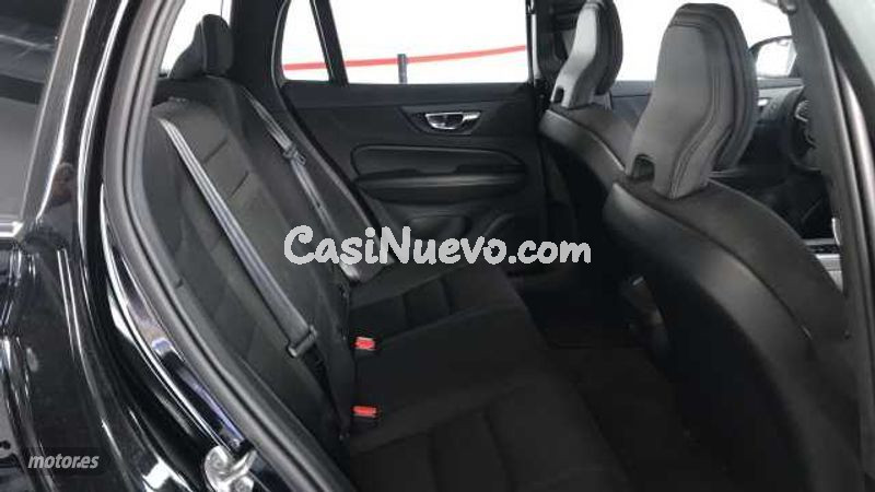 Volvo V 60 - foto 29