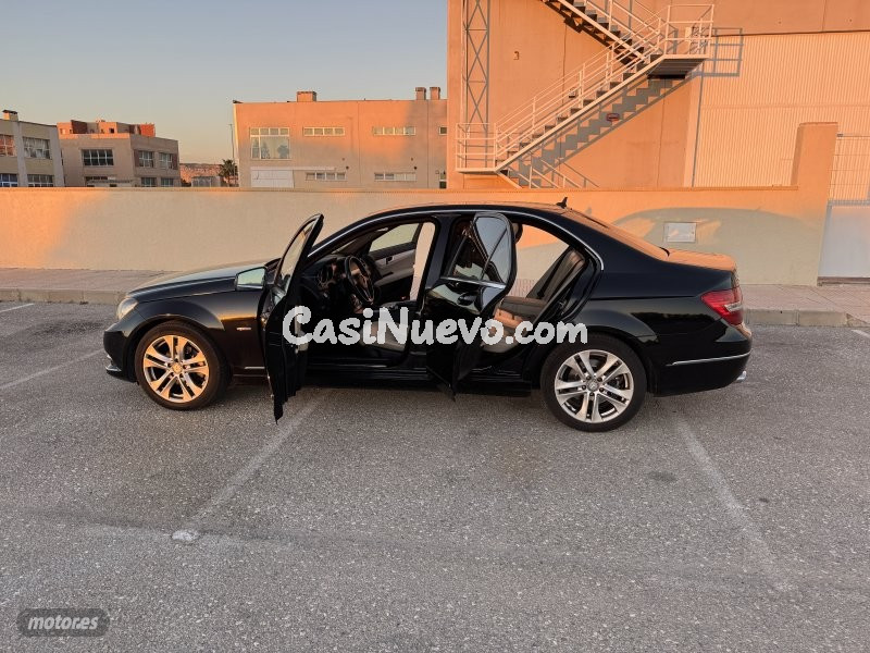 Mercedes Clase C - foto 12