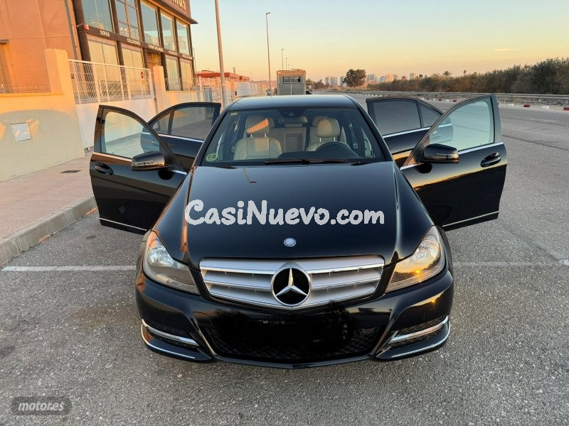 Mercedes Clase C - foto 14