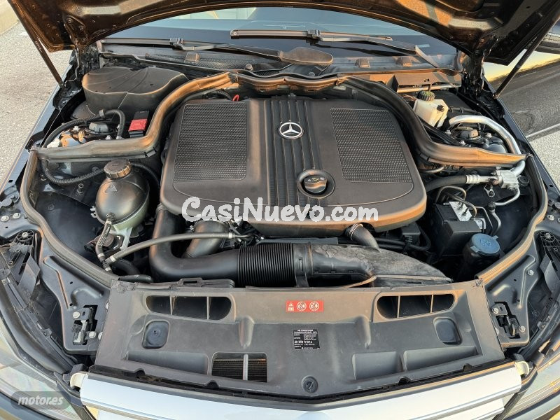 Mercedes Clase C - foto 16