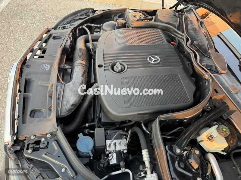 Mercedes Clase C - foto 17