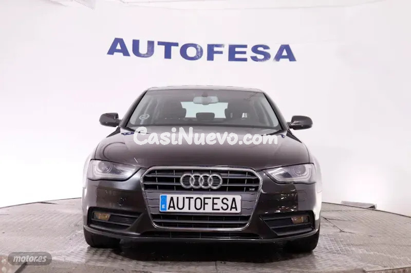 Audi A4 - foto 2
