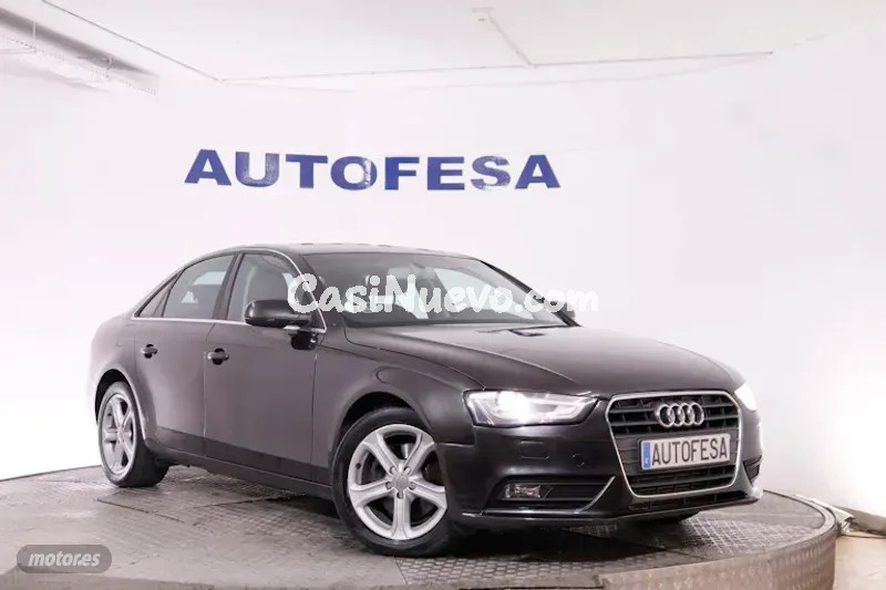 Audi A4 - foto 3