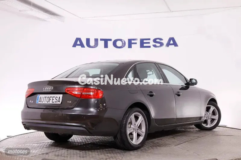 Audi A4 - foto 6