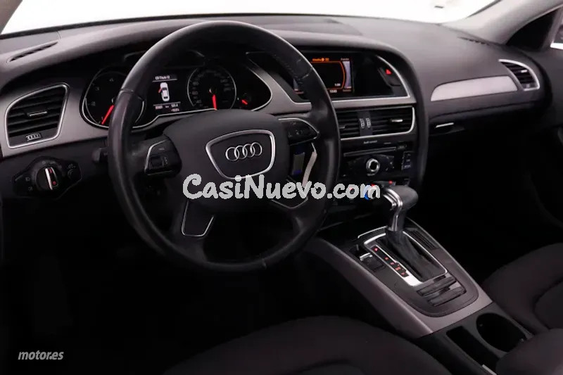 Audi A4 - foto 11