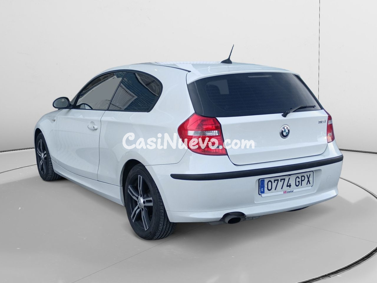 BMW Serie 1 116i - foto 4