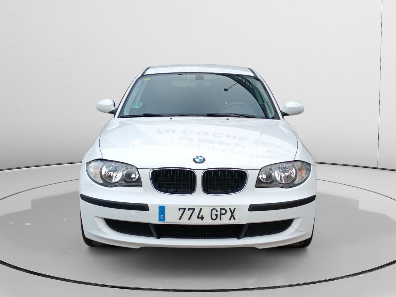 BMW Serie 1 116i - foto 5