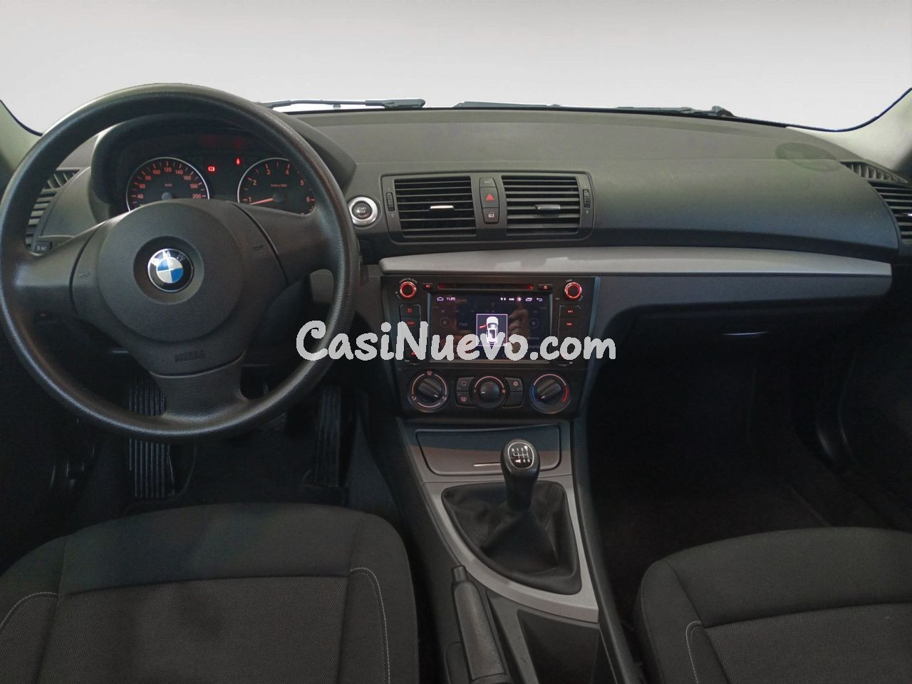 BMW Serie 1 116i - foto 7