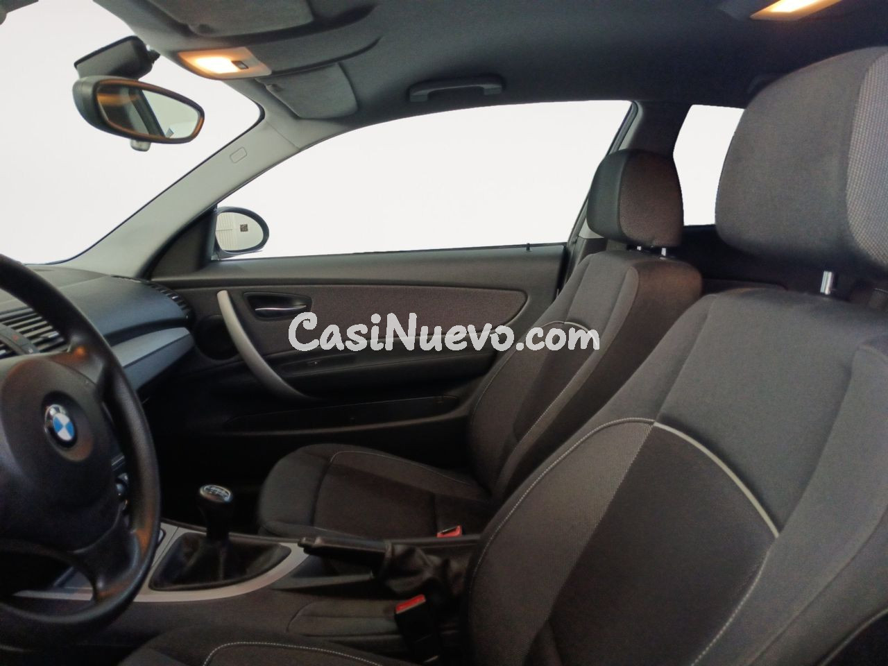 BMW Serie 1 116i - foto 9