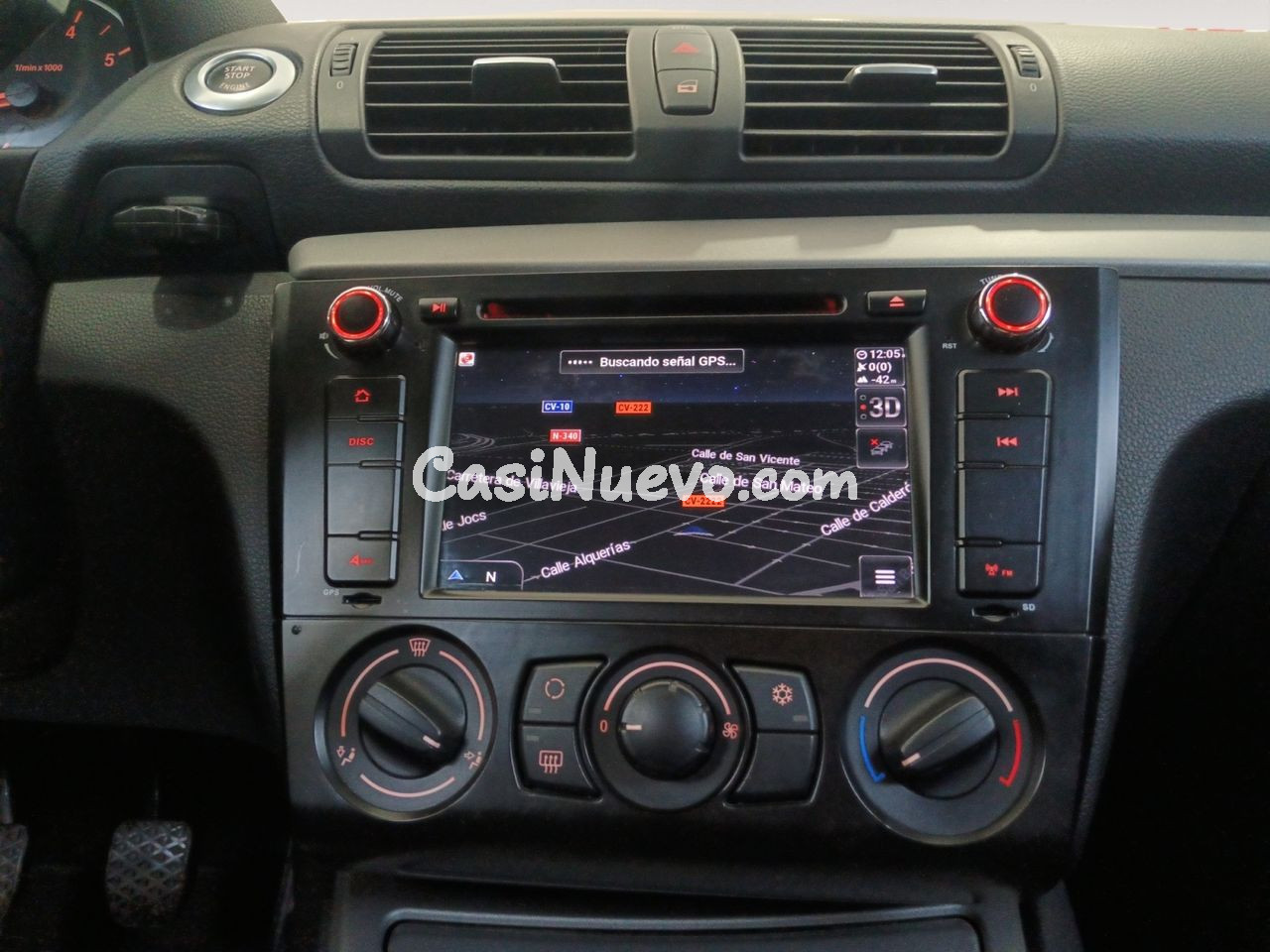 BMW Serie 1 116i - foto 17