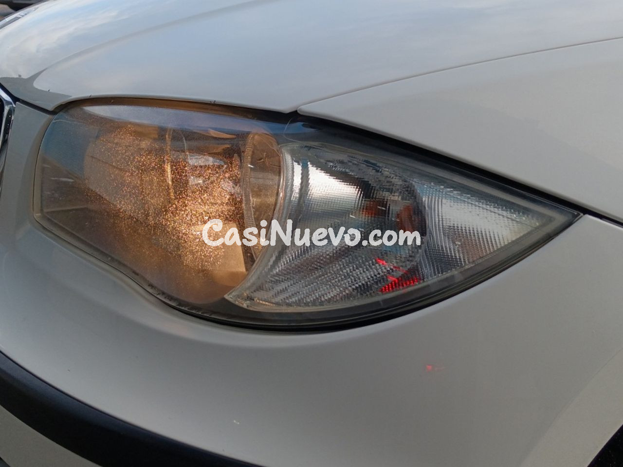 BMW Serie 1 116i - foto 22