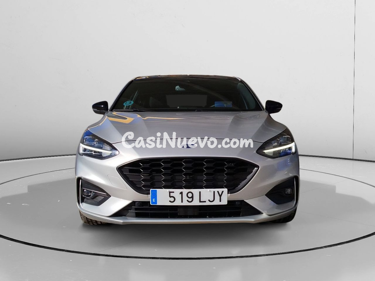 Ford Focus ST-Line - foto 5