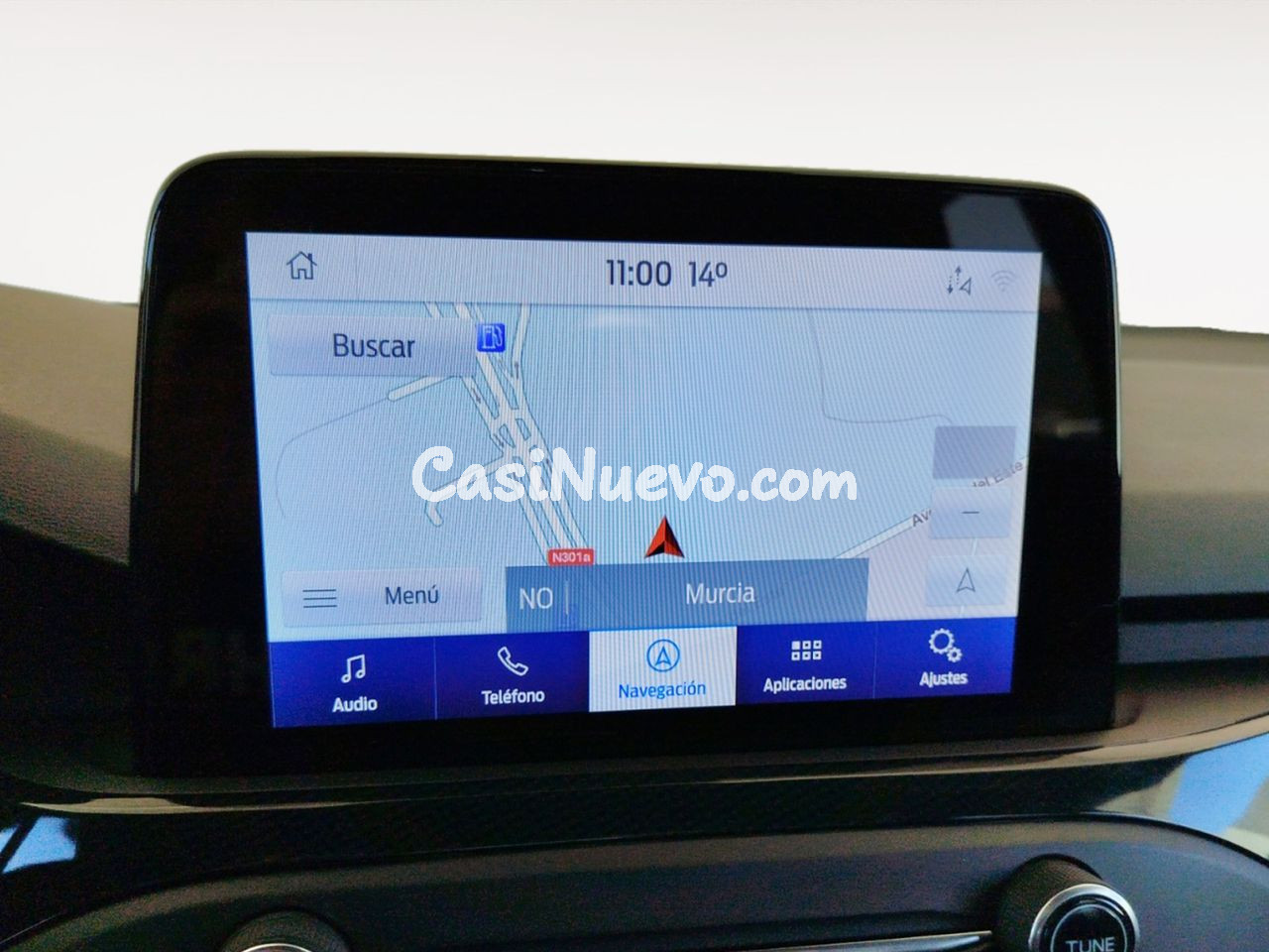 Ford Focus ST-Line - foto 16