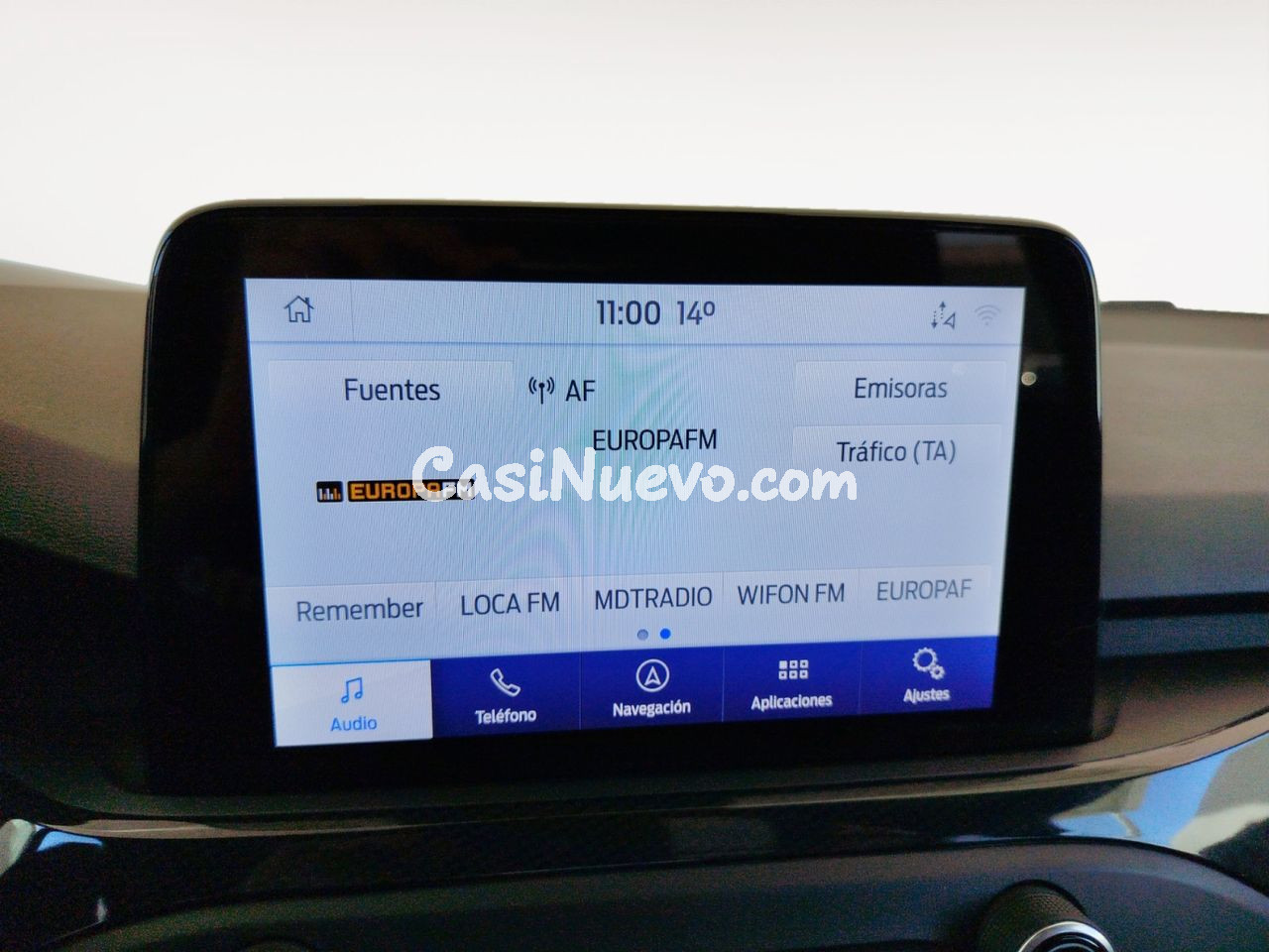 Ford Focus ST-Line - foto 17