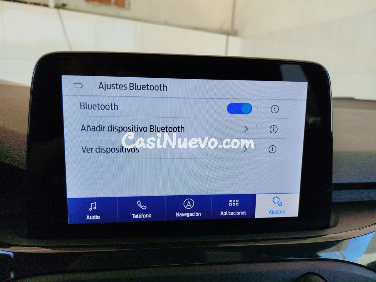 Ford Focus ST-Line - foto 18