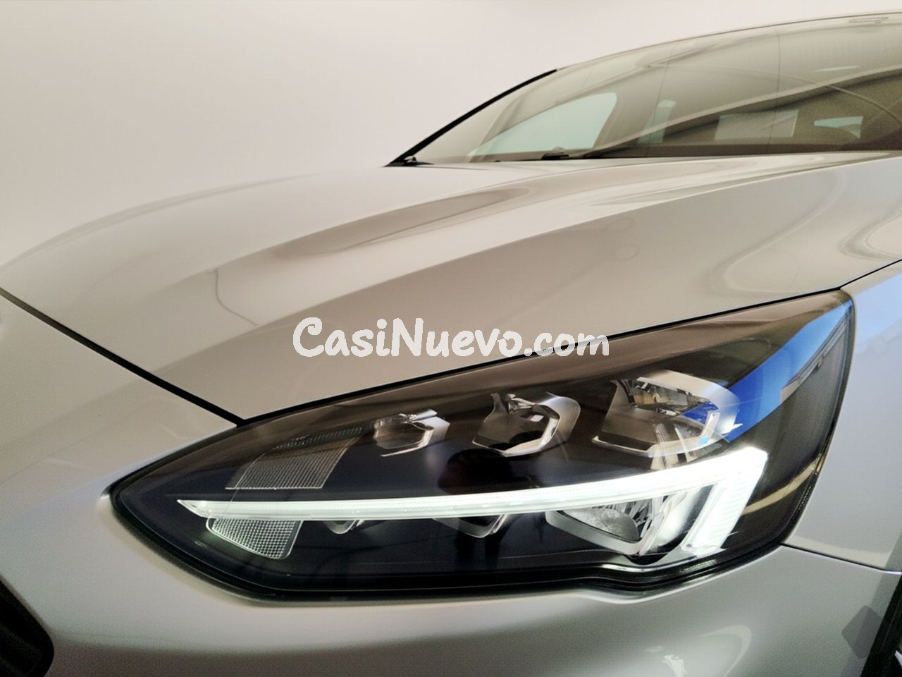 Ford Focus ST-Line - foto 24