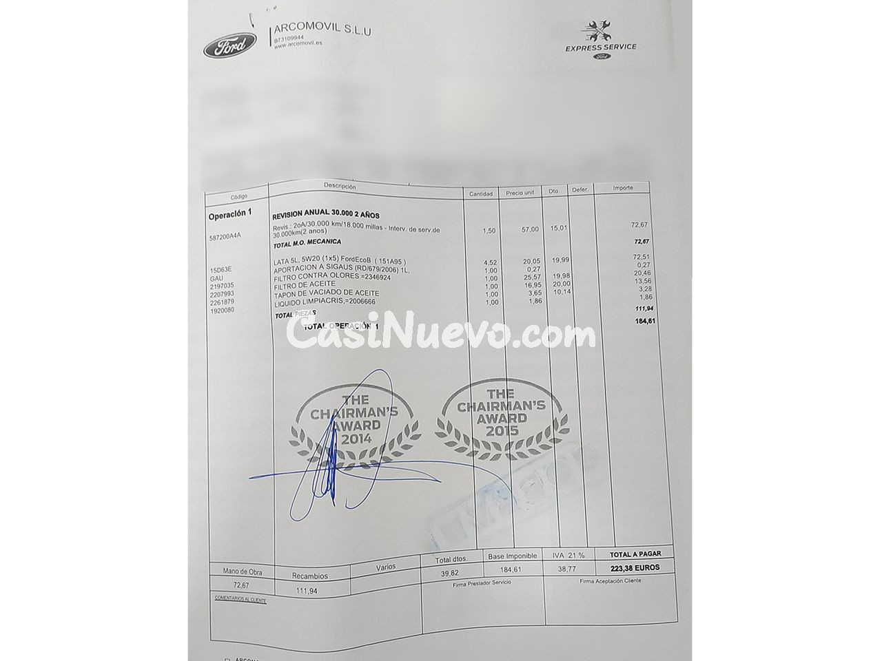 Ford Focus ST-Line - foto 25