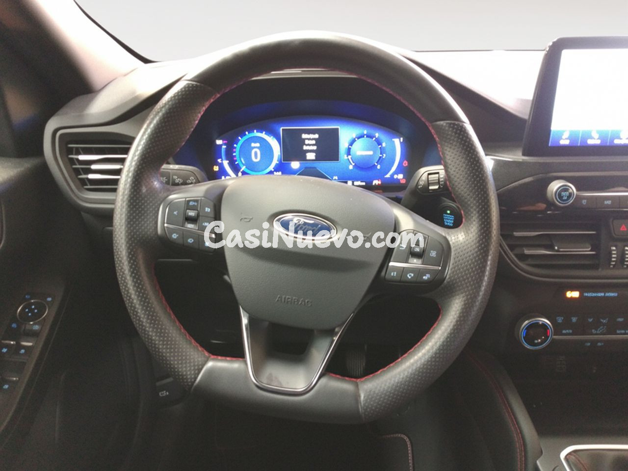 Ford Kuga ST-Line - foto 7