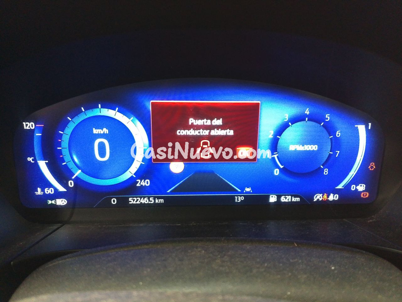 Ford Kuga ST-Line - foto 13