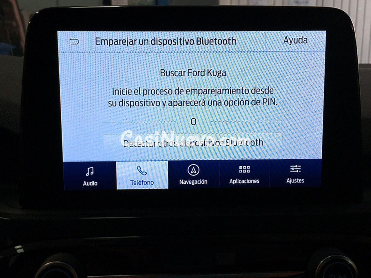 Ford Kuga ST-Line - foto 15