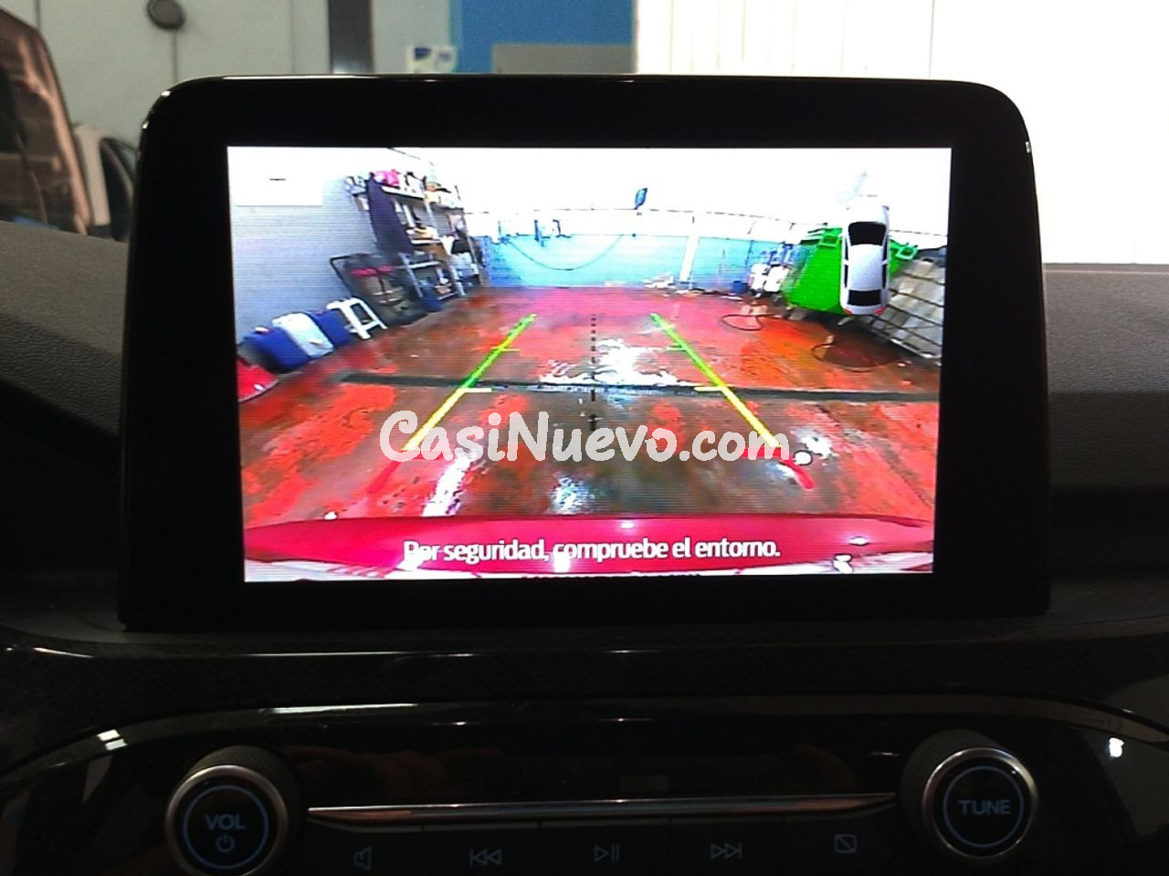 Ford Kuga ST-Line - foto 17