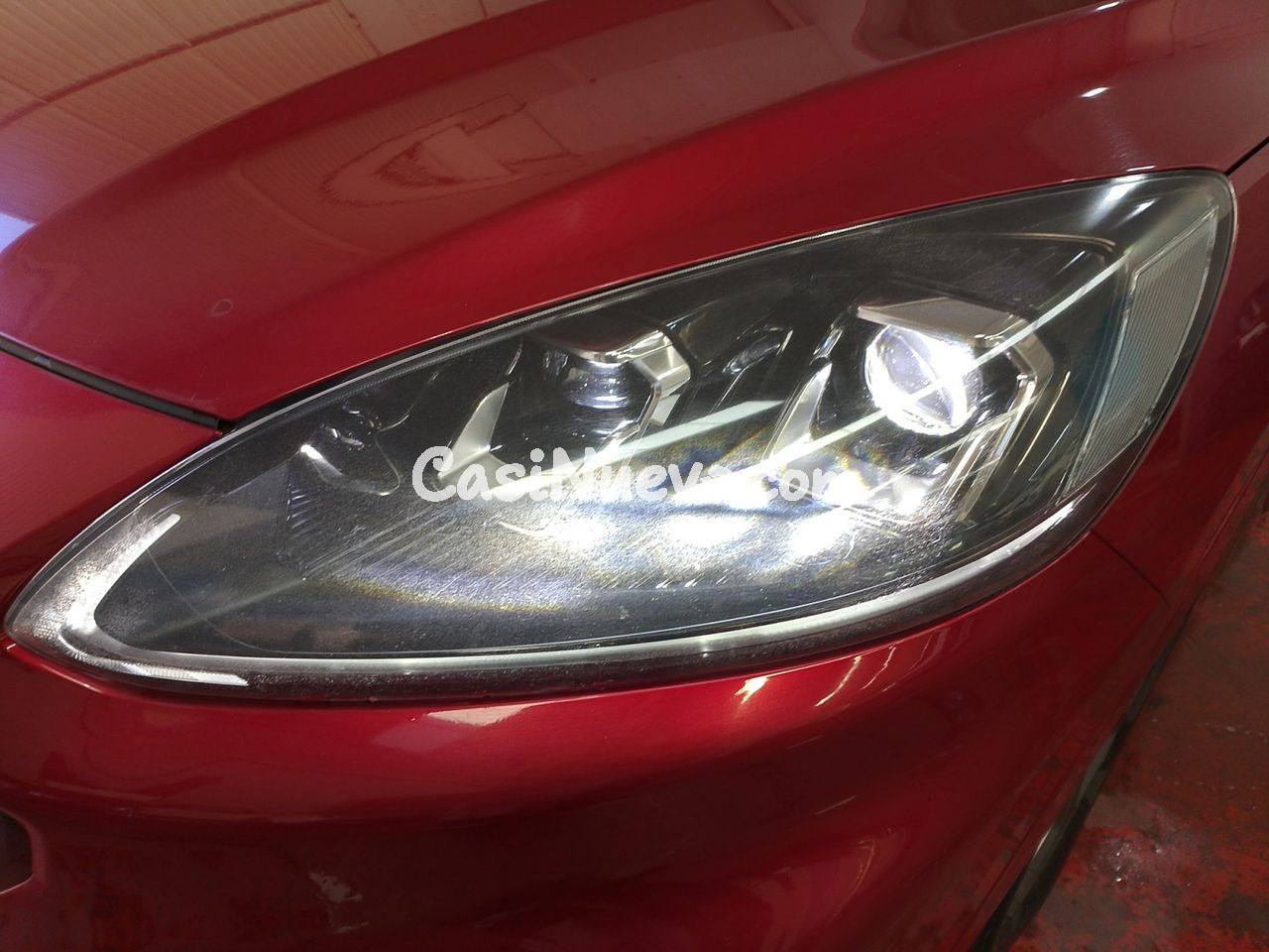 Ford Kuga ST-Line - foto 19