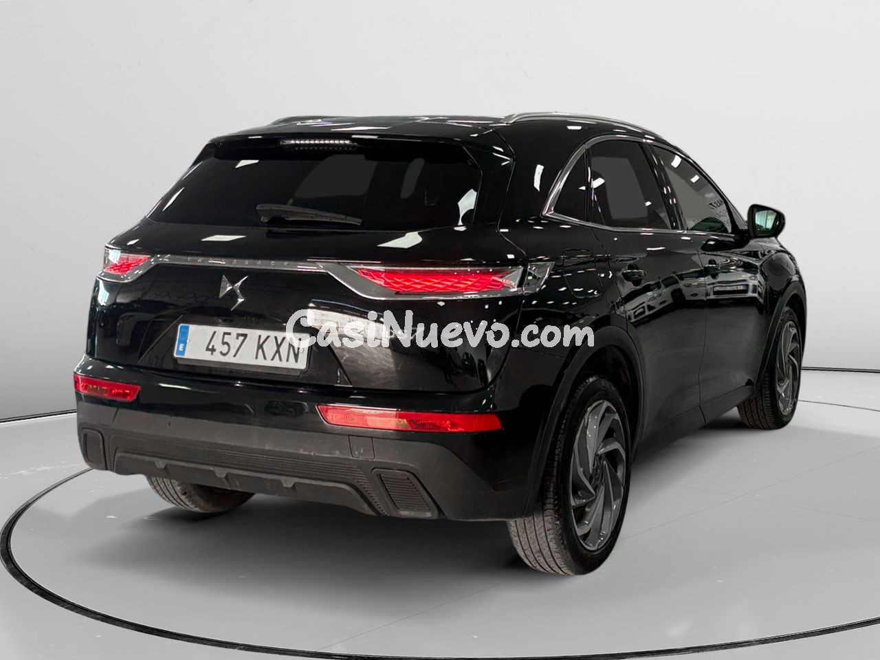 DS DS 7 Be Chic - foto 2