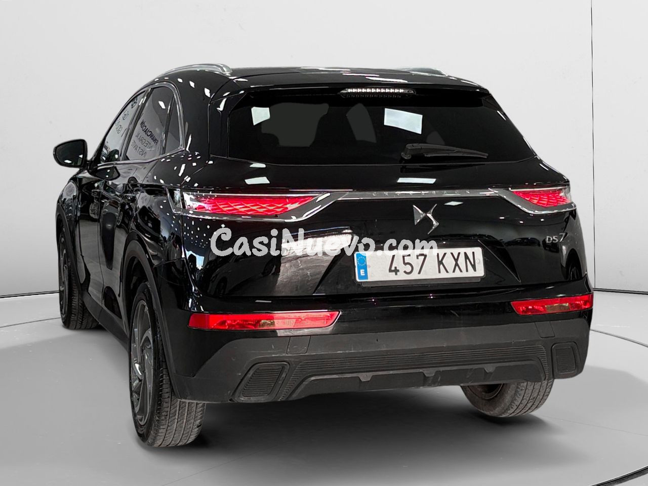 DS DS 7 Be Chic - foto 4