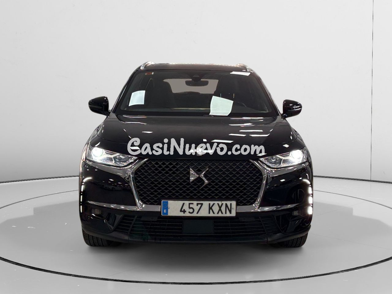 DS DS 7 Be Chic - foto 5