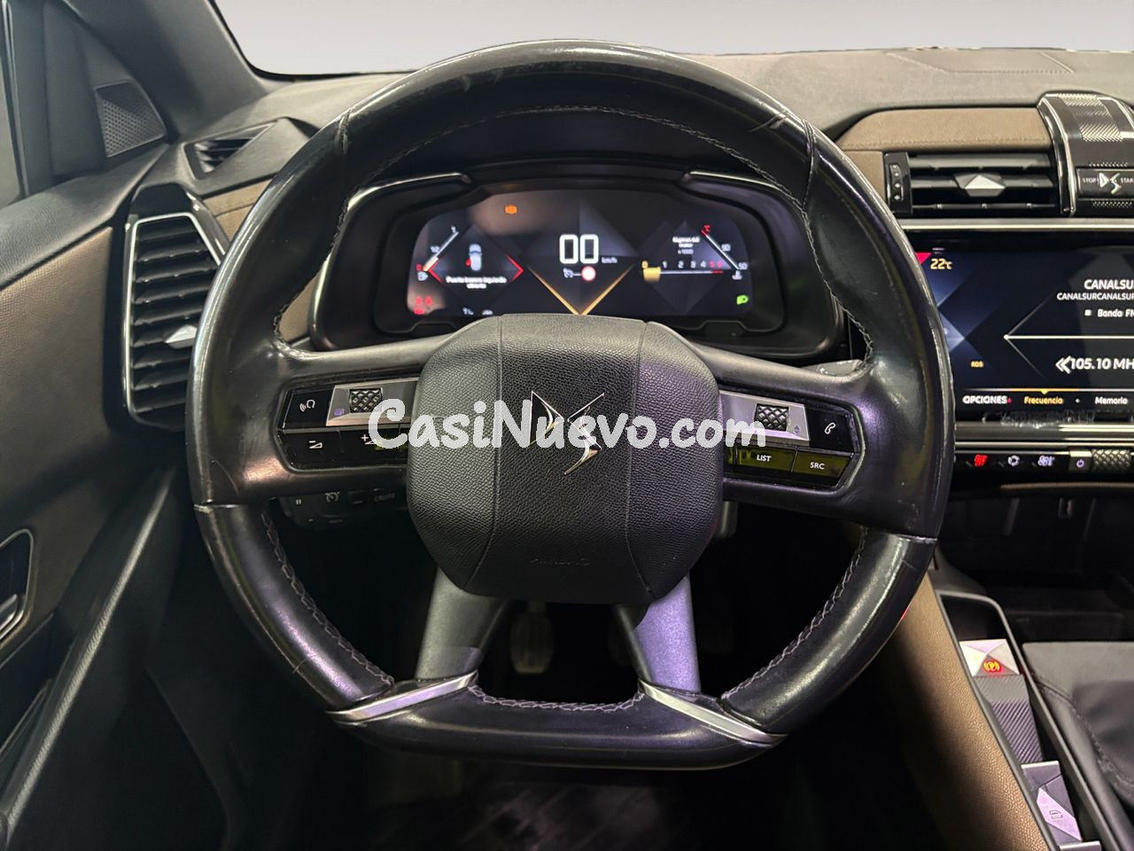 DS DS 7 Be Chic - foto 7