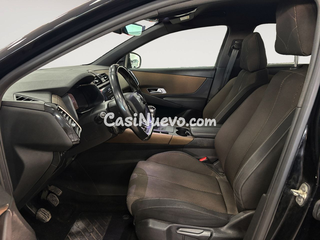 DS DS 7 Be Chic - foto 8